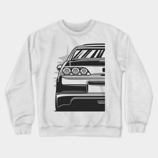 DC5 Crewneck Sweatshirt